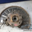 Кулак поворотный volkswagen touareg передний левый Volkswagen Touareg оригинальный номер 7L0407257A