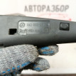 Ручка регулировки сиденья VW Golf Mk5 2003-2009 Volkswagen Golf оригинальный номер 1K0882251