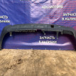 Юбка бампера Mitsubishi Outlander XL 2007-2012 6410A297K, задняя Mitsubishi Outlander 