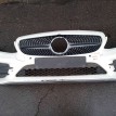 Бампер передний Mercedes C W205 AMG 2023 Mercedes-Benz C-klasse оригинальный номер A2058802305