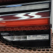 Фонарь в крышку багажника BMW X3 оригинальный номер 63 21 9 463 052, 63 21 9 463 052, 63219463052, 9463052