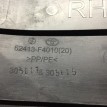 Обшивка стойки нижняя правая Toyota C-HR I   оригинальный номер 62413-F4010
