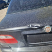 Крышка багажника Fiat Albea 2002-2005 Fiat Albea 