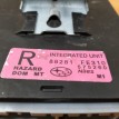 Блок управления Subaru Impreza 2007 Subaru Impreza оригинальный номер 88281FE310