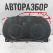 Щиток приборов Hyundai Solaris Hyundai Solaris оригинальный номер 940034L215