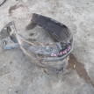 Подкрылок Honda Odyssey оригинальный номер LF455111100
