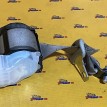 Ремень безопасности задний левый Citroen C-Crosser Citroen C-Crosser оригинальный номер 8975H4