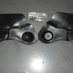 Комплект брызговиков для Renault Duster I Renault 15 оригинальный номер 638537420r