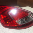 Фонарь задний левый Ford FIesta 6 2015 Ford Fiesta оригинальный номер 1877011