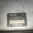 Блок управления ABS Audi 100, Audi 80 Audi 100 оригинальный номер 443907379B