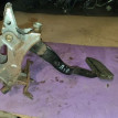 Педаль тормоза Kia Rio Kia Rio оригинальный номер 0K30B43300C