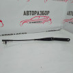 Поводок дворника правый Ford focus  2 Ford Focus оригинальный номер 4M5117526