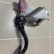 Педаль тормоза BMW X5 E53 BMW X5 оригинальный номер 1165693