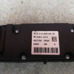 Кнопка, блок кнопок A2128202610 Mercedes-Benz E-Class W212 Mercedes-Benz E-klasse оригинальный номер A2128202610
