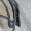Уплотнительная резинка боковой двери Mitsubishi Lancer IX (2000—2007) Mitsubishi i оригинальный номер MN169651