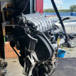 Двигатель G6CU Hyundai/Kia 3.5 Kia Opirus оригинальный номер 2110139D00