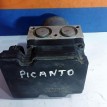 Блок ABS Kia Picanto 1.2 с11- б/у Kia Picanto  оригинальный номер 589101Y800