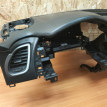Панель передняя салона (торпедо) Mazda CX-9 2017 Mazda 2 оригинальный номер TK4860360C13