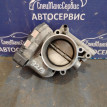 Дроссельная заслонка Volkswagen Transporter Т5 3.2 Volkswagen Multivan оригинальный номер 022 133 062 AB