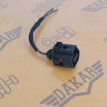 Разъём проводки двигателя Volkswagen Passat B6 BVY Volkswagen Passat 
