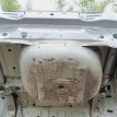 Задняя часть, четверть  BMW E60 BMW 5er  