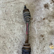 Привод передний левый Hyundai Santa Fe I (2000—2012) Hyundai Santa Fe оригинальный номер 4950126311