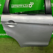 Дверь Mitsubishi ASX 2010-2023 5730A978, задняя правая Mitsubishi ASX 