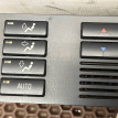 Блок климат-контроля BMW 5er оригинальный номер 64 11 8 375 453, 64 11 8 375 453, 64118375453, 8375453, 64 11 8 377 546, 64118377546, 8377546, 64 11 8 376 357, 64118376357, 8376357