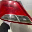Фонарь задний левый Hyundai Solaris G4FA Hyundai Solaris оригинальный номер 924014L