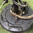 Полуось моста Toyota Land Cruiser 2008-2021 4230160030, задний левый Toyota Land Cruiser 