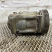 Компрессор кондиционера Suzuki SX4 2006-2014 Suzuki SX4 оригинальный номер 9520063JA1
