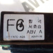 Блок управления печкой Hyundai Sonata 2001-2012 Hyundai Sonata 