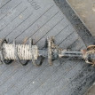 Стойка передняя Toyota bB Toyota bB оригинальный номер 4851052152