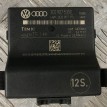 Блок управления GateWay Volkswagen Passat B6 Volkswagen Passat оригинальный номер 3C0907530E