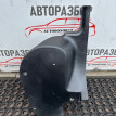 Накладка порога задняя правая Hyundai Getz Hyundai Getz оригинальный номер 858761c010