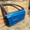 Дверь Hyundai Solaris 2010-2017 760044L000, передняя правая Hyundai Solaris  