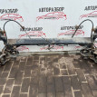 Балка задняя Hyundai Getz Hyundai Getz оригинальный номер 551001C200