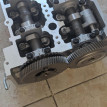 Головка блока цилиндров Mitsubishi L200 оригинальный номер 1005C643