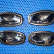 Ручка двери внутренняя Renault Kaptur 2019 826720001R REA/RBA H4M Renault Kaptur 