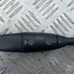 Подрулевой переключатель поворотов Mercedes W211 Mercedes-Benz E-klasse оригинальный номер A1715402545