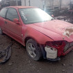 Проводка салона подкапотная Honda Civic V EG Honda Civic 