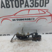 Механизм выбора передач Hyundai Getz Hyundai Getz оригинальный номер 4387028510