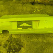 Бампер BMW Z4 оригинальный номер 9380226