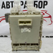 Блок предохранителей Toyota Yaris XP9 1.3 I 2008 Toyota Yaris оригинальный номер 841400D080