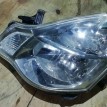 Фара Nissan Bluebird Sylphy II (2005—2012) Nissan Bluebird Sylphy 