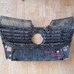 Решетка радиатора Volkswagen Passat B6 (2005—2010) Volkswagen Passat оригинальный номер 3C0853651D