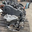 Двигатель Volkswagen Touran CAYC 2010 Volkswagen Touran  
