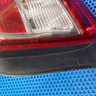 Фонарь Renault Logan 2014 265501454R L8MV K7M, задний правый Renault Logan 