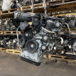 Двигатель Mercedes S 2005-2013 A2760106704 W221 276.950 Mercedes-Benz S-klasse 