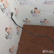 Трубка абсорбера вентиляции бака BMW X1 